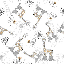 Load image into Gallery viewer, Peel &amp; Stick Wallpaper
