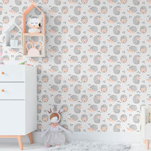 Load image into Gallery viewer, Peel &amp; Stick Wallpaper
