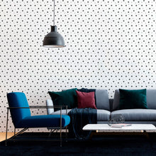 Load image into Gallery viewer, Geometric Peel &amp; Stick Wallpaper N011135
