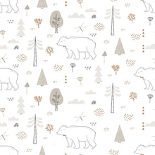 Load image into Gallery viewer, Peel &amp; Stick Wallpaper
