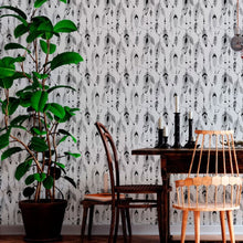 Load image into Gallery viewer, Peel &amp; Stick Wallpaper
