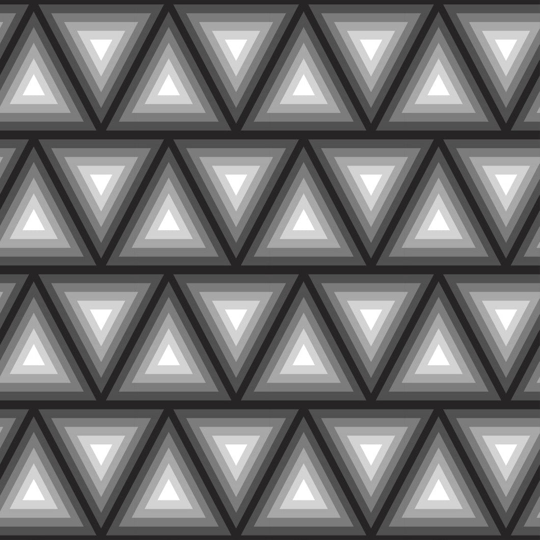 Geometric Peel & Stick Wallpaper N016081