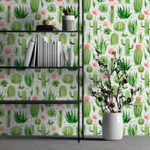 Load image into Gallery viewer, Peel &amp; Stick Wallpaper
