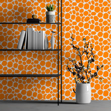 Load image into Gallery viewer, Peel &amp; Stick Wallpaper

