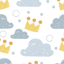 Load image into Gallery viewer, Peel &amp; Stick Wallpaper
