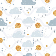 Load image into Gallery viewer, Peel &amp; Stick Wallpaper
