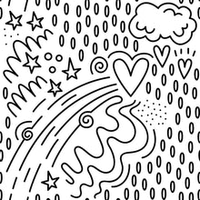 Load image into Gallery viewer, Peel &amp; Stick Wallpaper
