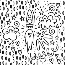 Load image into Gallery viewer, Peel &amp; Stick Wallpaper
