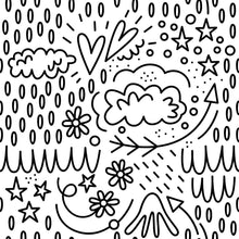 Load image into Gallery viewer, Peel &amp; Stick Wallpaper
