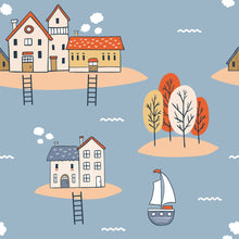 Load image into Gallery viewer, Peel &amp; Stick Wallpaper
