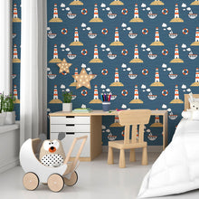 Load image into Gallery viewer, Peel &amp; Stick Wallpaper
