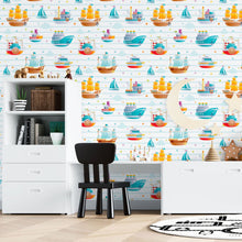 Load image into Gallery viewer, Peel &amp; Stick Wallpaper

