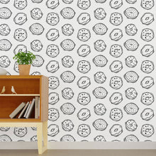 Load image into Gallery viewer, Peel &amp; Stick Wallpaper
