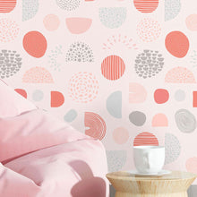 Load image into Gallery viewer, Peel &amp; Stick Wallpaper
