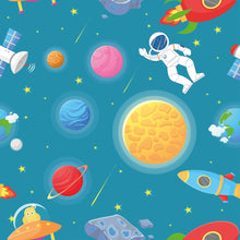 Load image into Gallery viewer, Peel &amp; Stick Wallpaper
