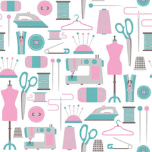 Load image into Gallery viewer, Peel &amp; Stick Wallpaper
