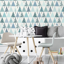 Load image into Gallery viewer, Peel &amp; Stick Wallpaper
