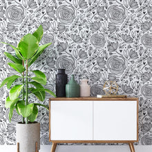 Load image into Gallery viewer, Peel &amp; Stick Wallpaper
