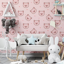 Load image into Gallery viewer, Peel &amp; Stick Wallpaper
