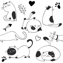 Load image into Gallery viewer, Peel &amp; Stick Wallpaper
