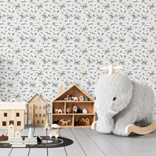Load image into Gallery viewer, Peel &amp; Stick Wallpaper
