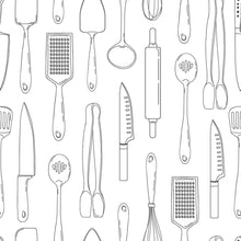 Load image into Gallery viewer, Peel &amp; Stick Wallpaper
