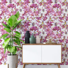 Load image into Gallery viewer, Peel &amp; Stick Wallpaper
