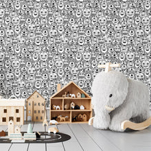 Load image into Gallery viewer, Peel &amp; Stick Wallpaper
