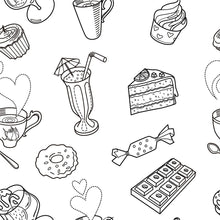 Load image into Gallery viewer, Peel &amp; Stick Wallpaper
