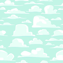 Load image into Gallery viewer, Peel &amp; Stick Wallpaper
