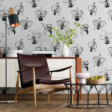 Load image into Gallery viewer, Peel &amp; Stick Wallpaper
