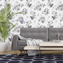 Load image into Gallery viewer, Peel &amp; Stick Wallpaper
