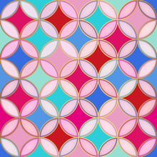 Load image into Gallery viewer, Peel &amp; Stick Wallpaper
