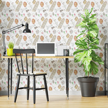 Load image into Gallery viewer, Peel &amp; Stick Wallpaper
