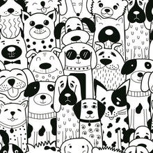 Load image into Gallery viewer, Peel &amp; Stick Wallpaper
