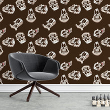 Load image into Gallery viewer, Peel &amp; Stick Wallpaper
