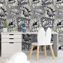 Load image into Gallery viewer, Peel &amp; Stick Wallpaper
