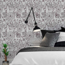 Load image into Gallery viewer, Peel &amp; Stick Wallpaper
