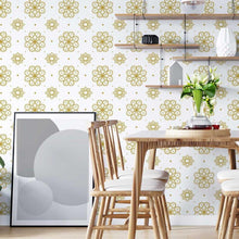 Load image into Gallery viewer, Peel &amp; Stick Wallpaper
