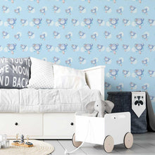 Load image into Gallery viewer, Peel &amp; Stick Wallpaper
