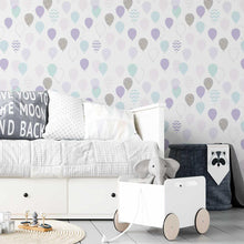 Load image into Gallery viewer, Peel &amp; Stick Wallpaper
