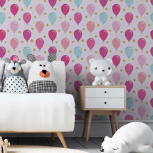 Load image into Gallery viewer, Peel &amp; Stick Wallpaper
