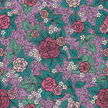 Load image into Gallery viewer, Peel &amp; Stick Wallpaper
