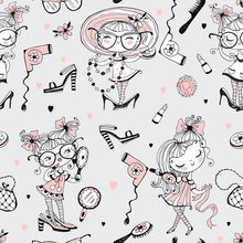 Load image into Gallery viewer, Peel &amp; Stick Wallpaper

