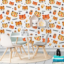 Load image into Gallery viewer, Peel &amp; Stick Wallpaper
