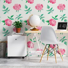 Load image into Gallery viewer, Peel &amp; Stick Wallpaper
