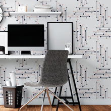 Load image into Gallery viewer, Peel &amp; Stick Wallpaper
