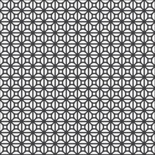 Load image into Gallery viewer, Geometric Hand Draw Peel &amp; Stick Wallpaper N011090
