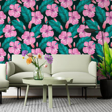 Load image into Gallery viewer, Peel &amp; Stick Wallpaper
