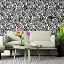 Load image into Gallery viewer, Peel &amp; Stick Wallpaper

